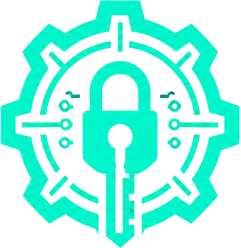 CryptEngine Official Logo