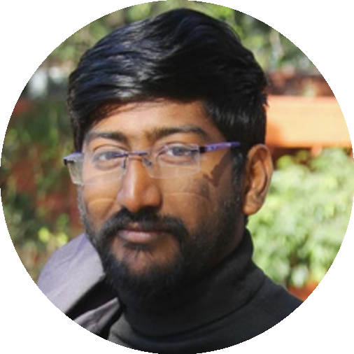 Thota Poornith Sundar